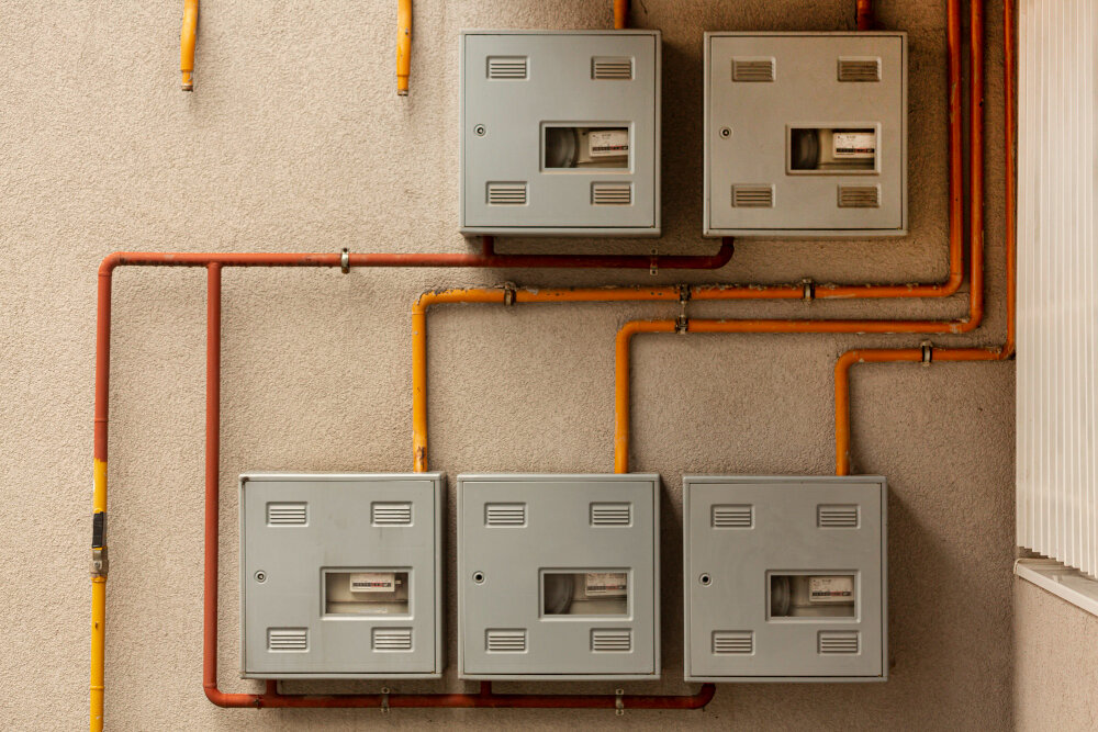 Breaker Box